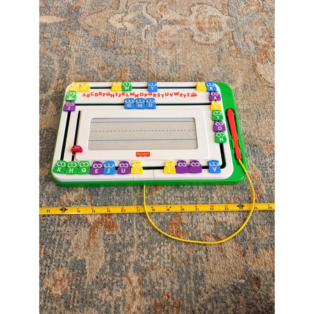 Fisher-Price excellent like